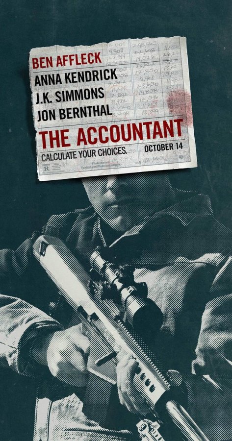 Film: The Accountant