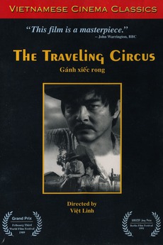 Film: Travelling Circus