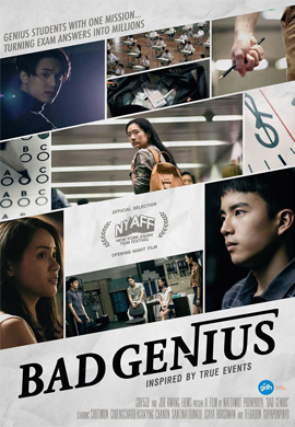 Film: Bad Genius